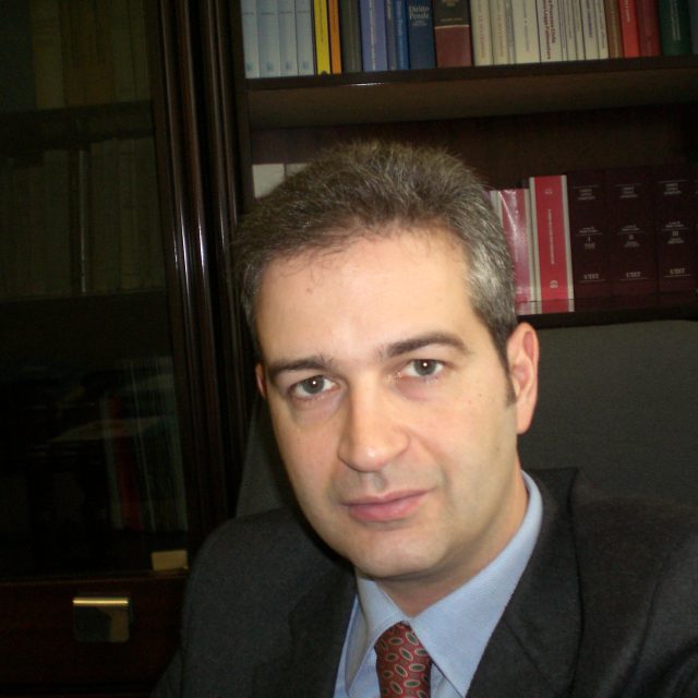 Andrea Bezzi