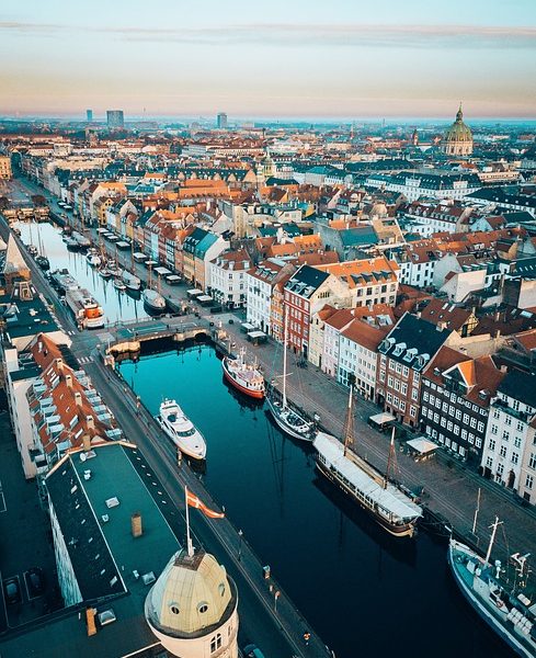 Danimarca: Nuove norme in materia di immigrazione