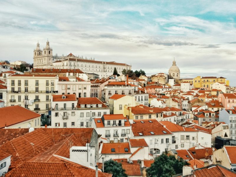 Portogallo: Introduzione generale al diritto Fintech