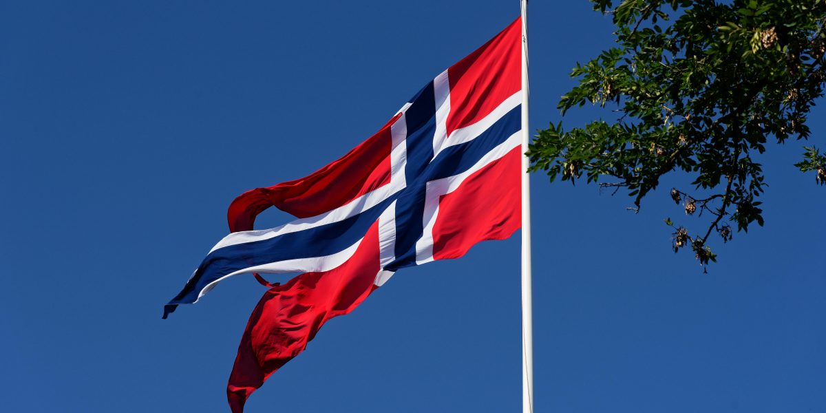 Norvegia: Anno in Revisione