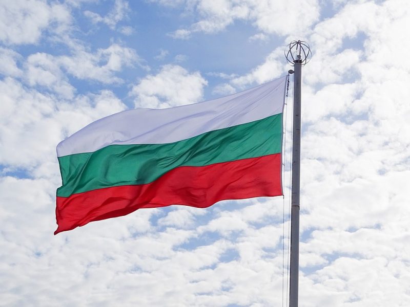 Bulgaria: Cryptoasset, Una Panoramica